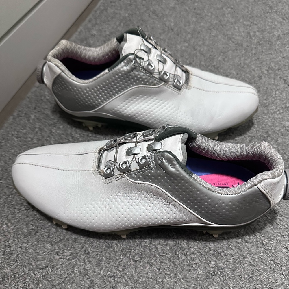 FootJoy DNA golf shoes 8.5